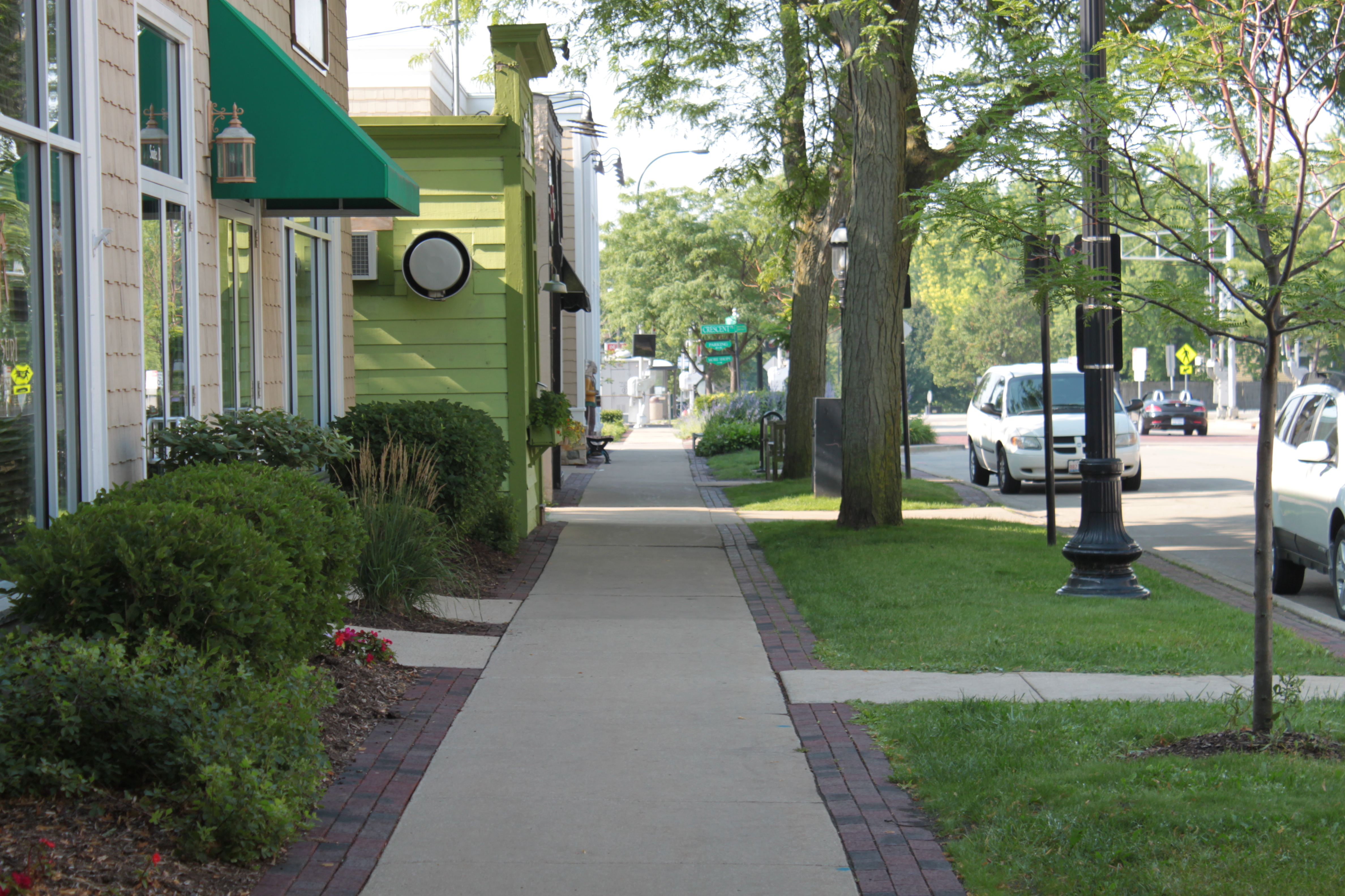 Downtown - Renato Jocson (2)